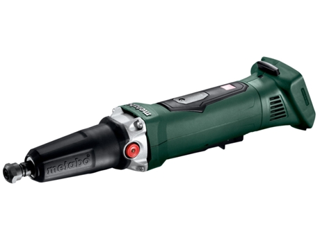 METABO GPA 18 LTX Amoladora recta de batería/18V ; Cartón