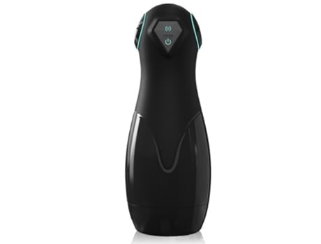 Estimulador TURMIN Fjb071111Zzh Negro
