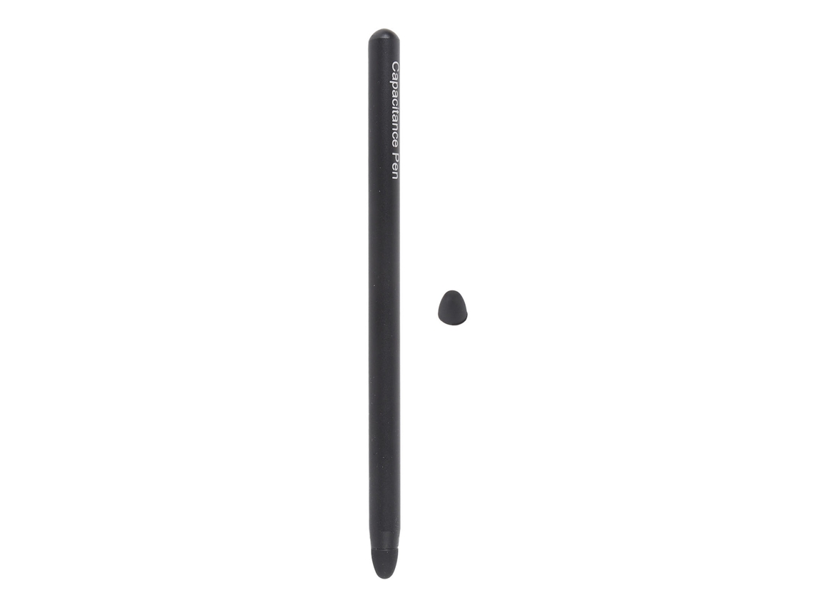 Lápiz Táctil Táctico Para Pantallas De Tabletas Fire Maximum 11, Fire Hd 10, Fire 10 Kids, Tab A8, Tab A7 Y Tab A7 Lite - Negro