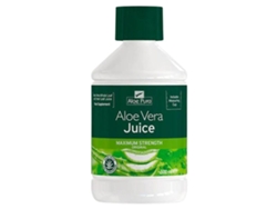 Jugo de Aloe Vera Potencia Maxima Bio Vegan 500Ml ALOE PURA