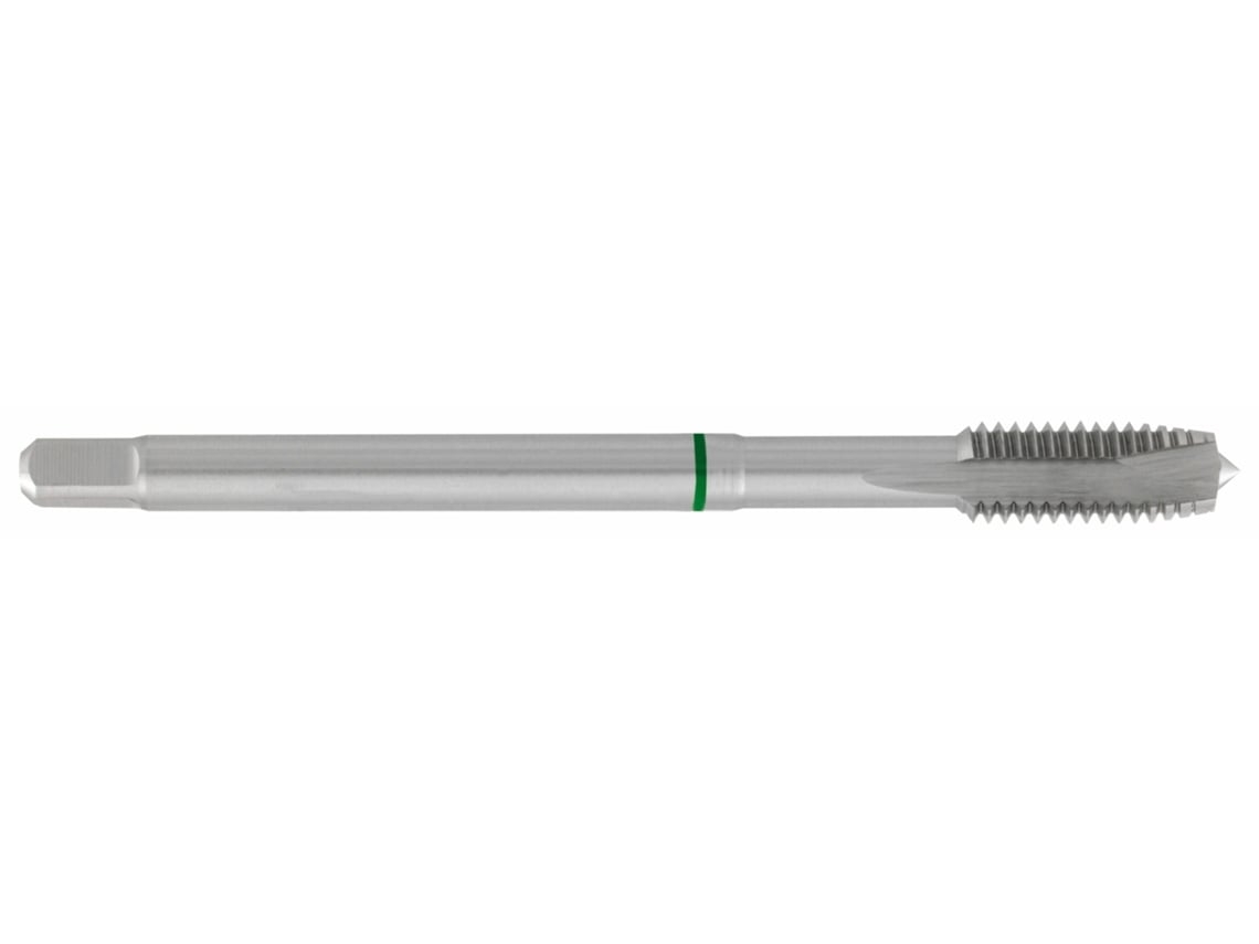 RUKO-265034UNF-Macho de roscar para máquinas UNF ~ DIN 374 HSSE-Co 5 rectificado tipo B. Rosca 3/4
