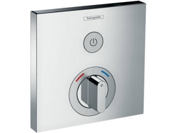 Grifo de Ducha HANSGROHE Showerselect