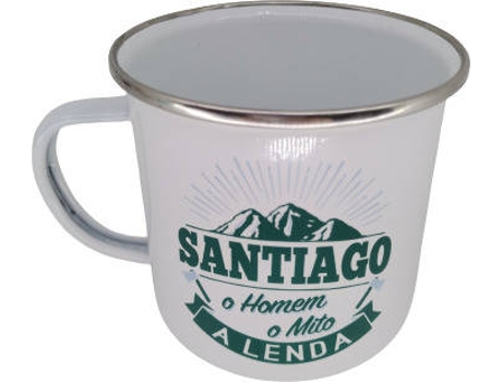 Taza H&H Santiago