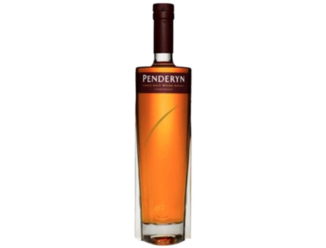 Whisky PENDERYN Single Malt Penderyn Sherrywood (0.7 L - 1 unidad)