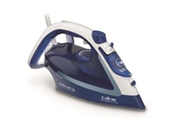 Plancha de Vapor CALOR Fv5750C0 50G/Min