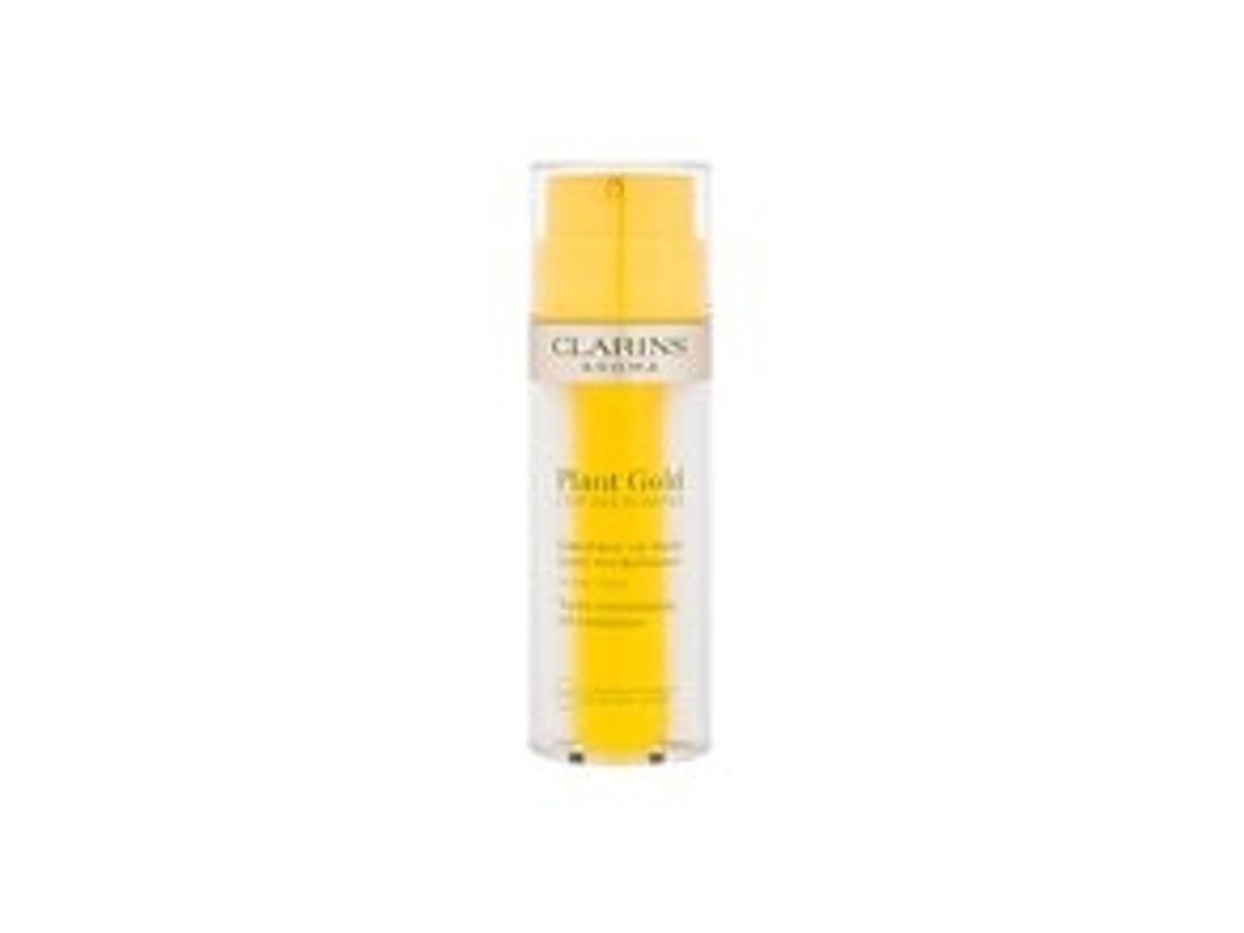 CLARINS - Aroma Plant Gold Nutri-Revitalizing Oil-Emulsion - Denní pleťový krém 35ml