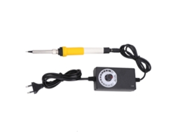 Herramienta De Reparación De Smd Pcb Con Soldador Eléctrico De Voltaje Ajustable 3-12v