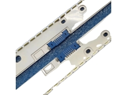 Tira de LED, longitud 600 mm, función regulable, OEM.