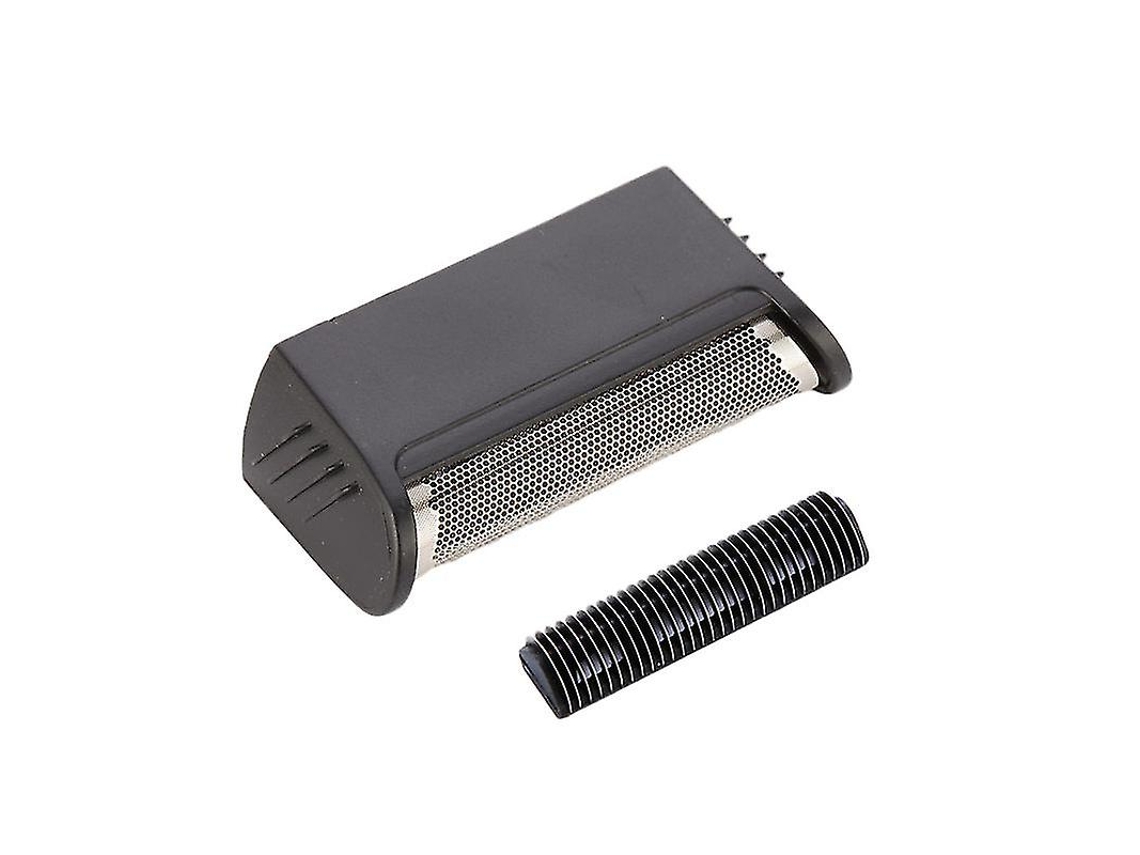 Lámina de repuesto para afeitadora Braun Serie 596 para Integralflex 1007 1509 B10vayotoy