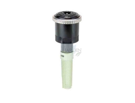 Tobera Rotator Mp3000 360º HUNTER Boquilla Difusores de Riego 6,7 a 9,1 M HUNTER