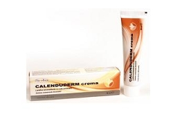 Calenduderm Cremas 50 Ml Fitobios