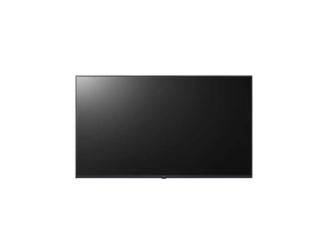 Monitor Videowall LG 43UL3J-M (Azul - LCD - 43" - 4K Ultra HD - Enchufe EU - 8 ms)