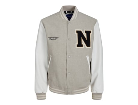 Chaqueta JACK & JONES College Lana (M)