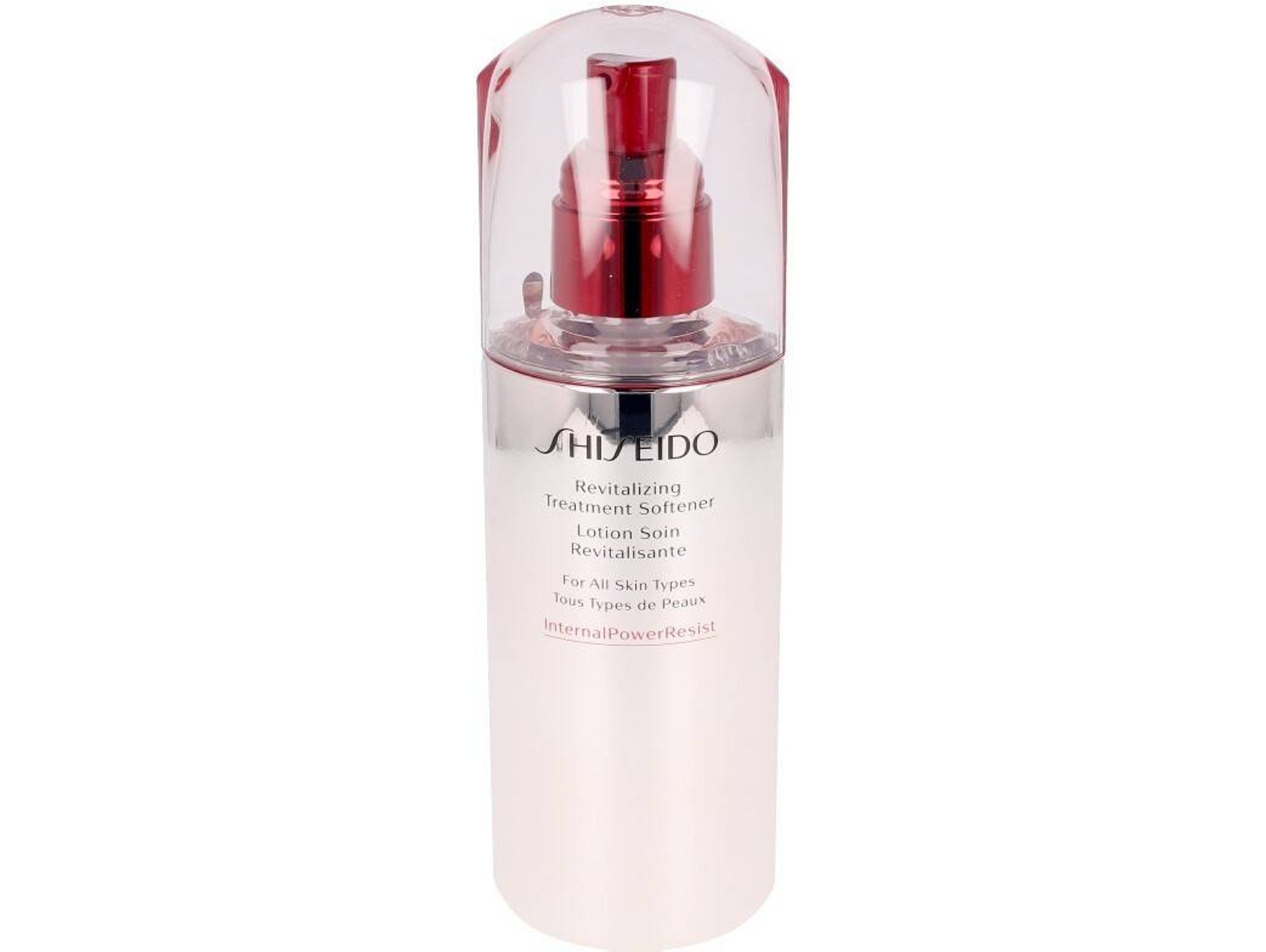 Crema Facial SHISEIDO Defender Tratamiento Tratamiento Amaciador (150 ml)