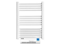 HJM Toallero Eléctrico Seco Noor Turbo 750 W 1000 W