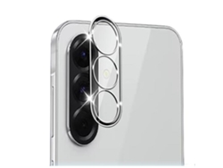 Protector Lente Para Samsung Galaxy A36 / A56 (5g) Camara Cristal Templado Trasera Ptlpesp Movilear