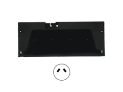 Fuente de alimentación de repuesto ADP-160ER para PS4 Slim 2000 de 4 pines