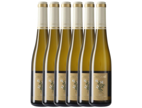 Vino GRAMONA Gramona Gessami Penedès Joven (0.37 L - 6 unidades)