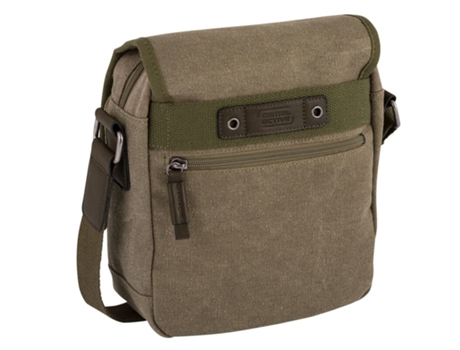 Bandolera CAMEL ACTIVE Molina Marrón