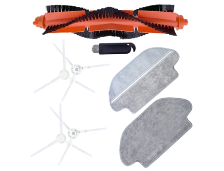 Accesorio Aspiradores XIAOMI paños styj02ym