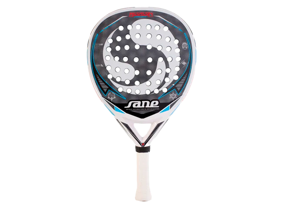 Pala Sane Assassin Carbon Compact