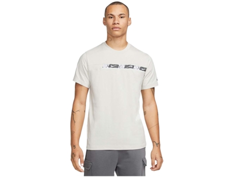 Camiseta de Hombre NIKE Sportswear Multicolor (S)