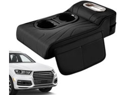 Figura Decorativa De Oso Surfista Para El Salpicadero Del Coche | Accesorio De Decoración Interior Para Camionetas Y Suv