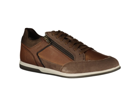 Zapatos Renan B Marrón EU 44 Hombre GEOX