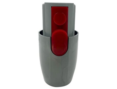 Adecuado para aspiradora Dyson V7 V8 V10 V11, accesorios adaptadores de alta calidad y gran altitud