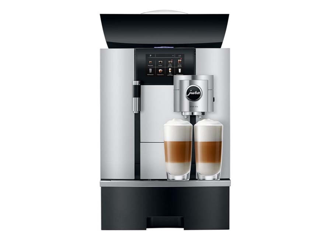 Cafetera JURA Giga X3C