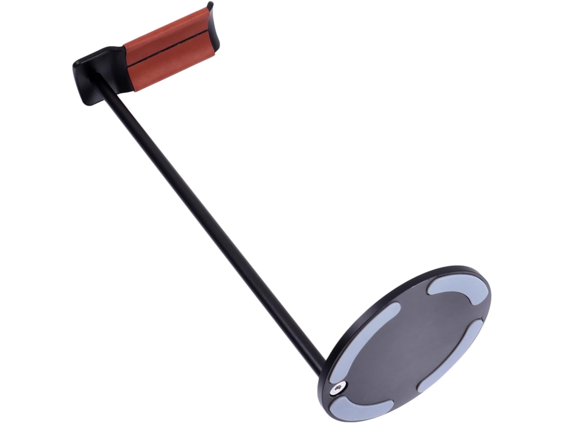 Soporte Para Casque Audio Présentoir De Bureau Dérapant Con Base Stable