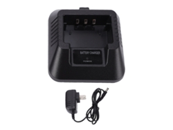 Cargador de radio LAXISCREED para Baofeng UV 5R