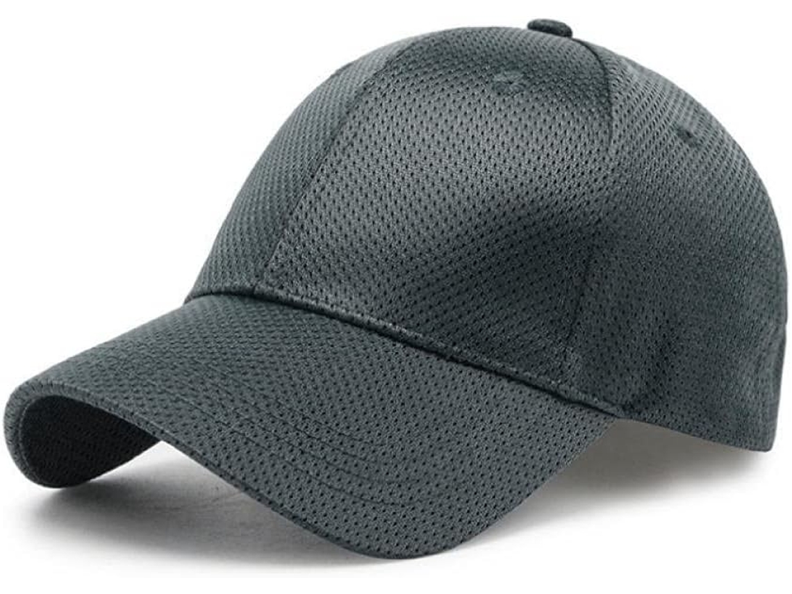 Gorra Unisex, | Cómodo, Protección Solar, Unisex, Ajustable