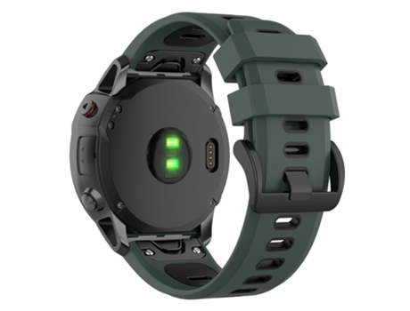 Correa para Garmin Fenix 7S 680603158C