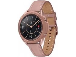 Correa Samsung Galaxy Watch 3 - 41 mm SPIGEN Liquid Air Bronce