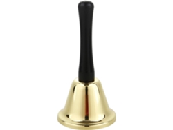 Campana De Papá Noel, Oro