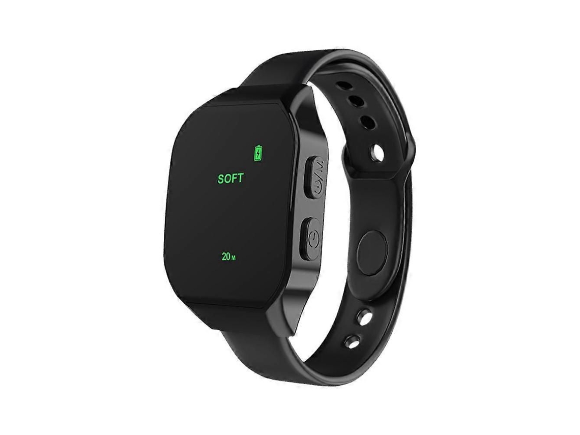Reloj para conciliar el sueño, dispositivo EMS recargable por USB para un sueño profundo y relajación. TAISHENGDA