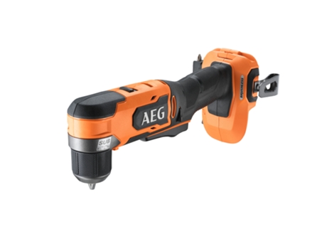 AEG Taladro angular subcompacto sin escobillas 18V