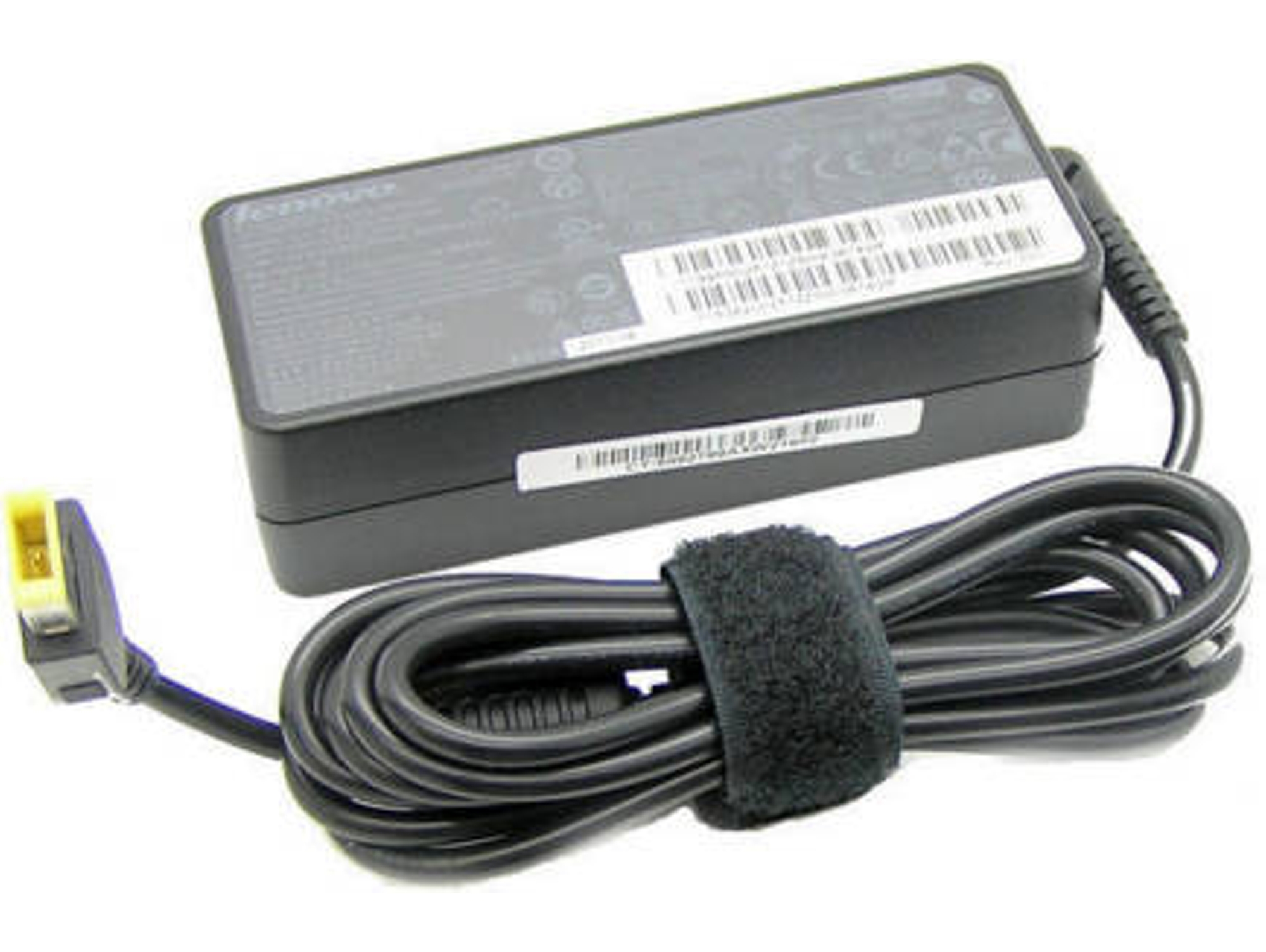 Adaptador e inversor de corriente LENOVO ThinkPad 65W AC