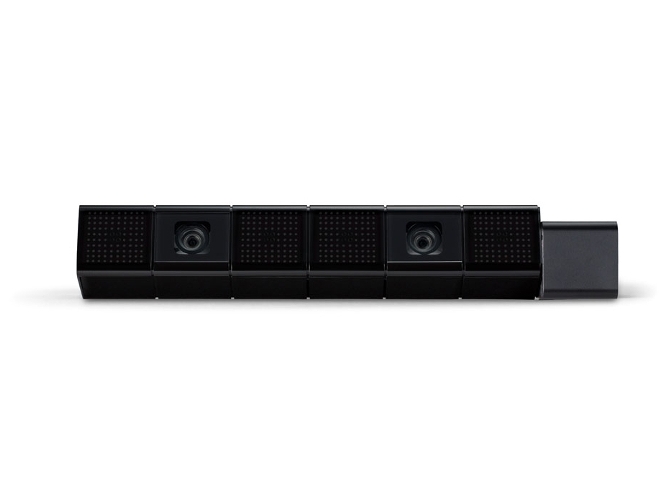 Cámara PS SONY PlayStation Camera Negro