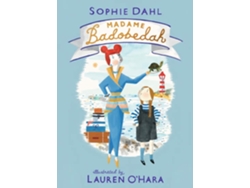 Libro Madame Badobedah de Sophie Dahl  (Inglés)