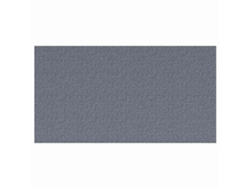 Runner De Alfombra Vidaxl Gris Claro Tela (80 X 150 Cm)