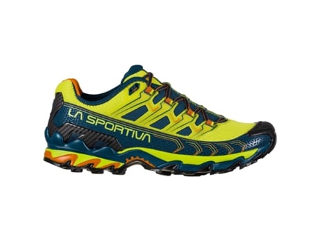 Zapatillas LA SPORTIVA Ultra Raptor II - LimePunch 45