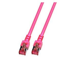 Cable de Red EFB ELEKTRONIK (RJ45)