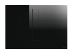 Placa de Inducción ELICA PRF0167054 (Eléctrica - 62 cm - Negro)