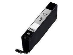 Cartucho de tinta GOEIK Canon CLI571XL Negro