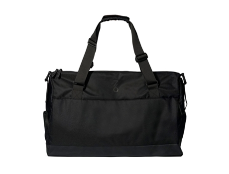 Bolsa Deportiva para Tenis 7/6 Negra