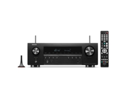 Amplificador Avcs660Hbke2