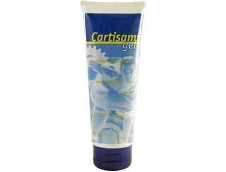Champú PLANTA POL Cartisamin Gel (120ml)