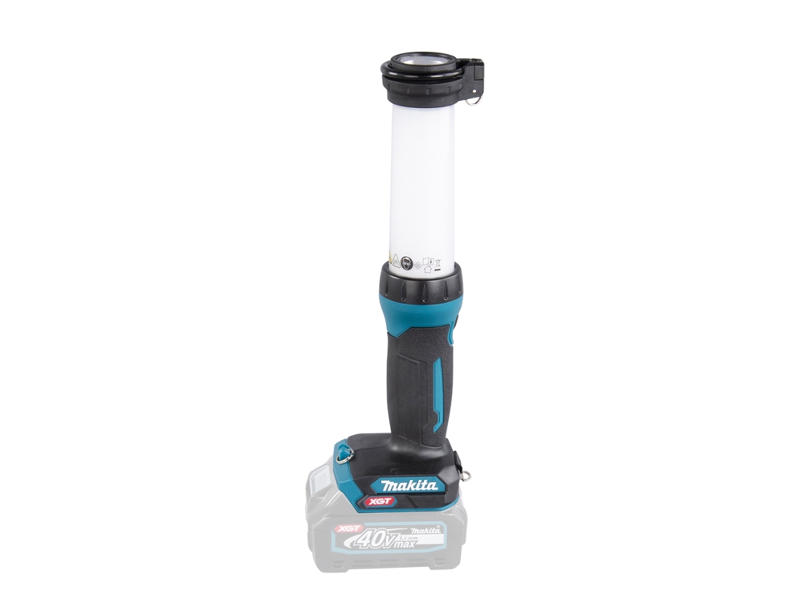 MAKITA Ml002G Lámpara De Tubo Interno 40Vmax Xgt 710Lm